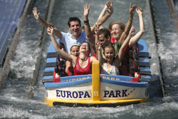 Europa-Park Rust